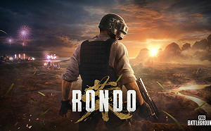 請來吳彥祖、李政宰兩大男神！《絕地求生》全新地圖 RONDO 登場