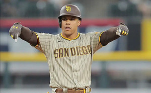 美媒曝與教士達成協議！Soto將重磅降臨洋基