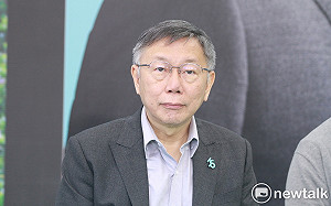 藍白分得不好 柯文哲：我們政治上較吃虧的地方 常不曉得別人「創空」 