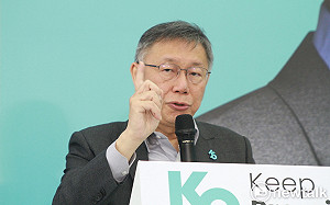 范琪斐曝訪完柯文哲後的數個「無法接受」：隨便說話、老提以前是外科醫生