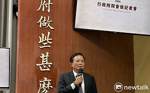 情治機關監聽資料外洩？蔡碧仲：每次到選舉就會散佈類似假訊息