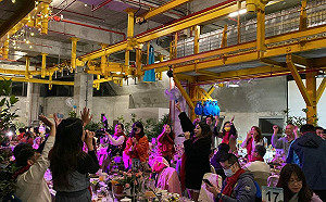 搭纜車賞101煙火！台北貓纜跨年派對12/31熱鬧登場 