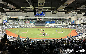 台北大巨蛋收費標準出爐！國內棒球賽52.5萬元起 票房抽成10%