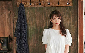 全日本台灣連合會挺周庭  呼籲台灣鄉親珍惜民主得來不易   