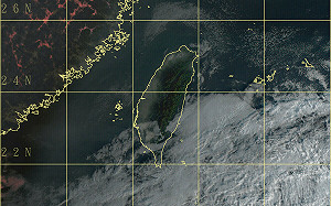 金門11.3°C！全台白天回暖晴到多雲 日夜溫差大