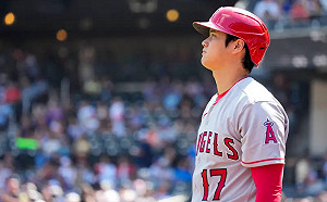 大谷翔平決選名單剩道奇、藍鳥！