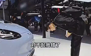 道歉5連鞭！逼網紅連續道歉15天反受重傷 五菱股價重挫急喊停