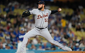 E-Rod以4年8000萬美元轉戰響尾蛇！