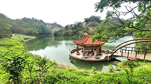 吃竹筍打卡看風景！台南龍崎采竹節12/10熱鬧登場