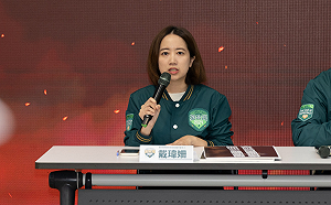 侯辦稱公器私用 賴競總反轟：侯慣性逼新北市府當打手、以為別人也如此