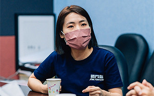 四叉貓幫算徐巧芯婆婆借貸：抓到了！剛好1450萬