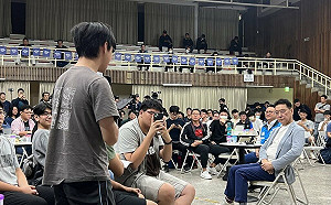 趙少康：若台海開戰 源頭打擊等3防線阻共軍上岸