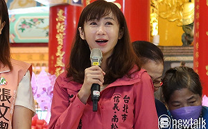 「年輕選票流失」席次減少關鍵因素　王義川:趁有時間準備   不然下次很慘