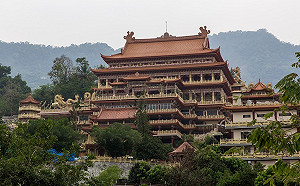 內政部：政府沒有要向寺廟加稅 呼籲勿聽信流傳不實謠言