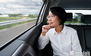 吳音寧未掌台肥董座  周玉蔻讚：卓榮泰「懸崖勒馬」