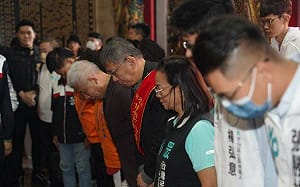 朱立倫脫產1.8億元資料已備妥？ 柯文哲：國民黨黨產很容易查