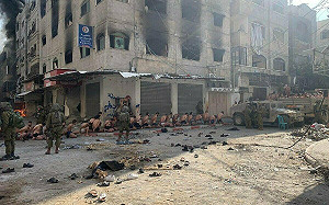 搖擺州近半年輕選民反對瞎挺以色列　拜登對納坦雅胡轉趨強硬