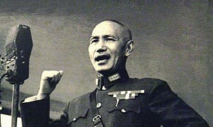 林保華觀點》蔣介石鬆綁，國民黨怎辦？