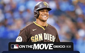 紐媒透露Soto明年有望拿下188億合約