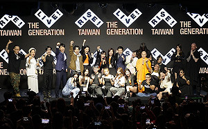 王彩樺、閃靈助陣！「這個世代」新型態造勢開唱　力拚6席全上進國會