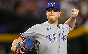 世界大賽3連霸「福將」Will Smith轉戰皇家