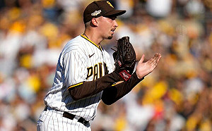 國聯賽揚Blake Snell這5隊都想追！