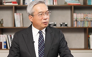 冒名廣告再現！謝金河怒轟Google  金管會曝調查進度