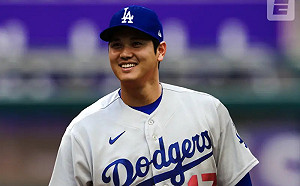 MLB／大谷翔平加盟道奇　日本舉國同慶