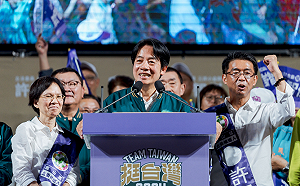 萬里老家受害於錯誤政策 姚立明：賴清德沒東西好打才一直打這個