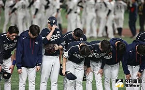 韓媒批國家隊基本功正退步！憂成亞洲第三強