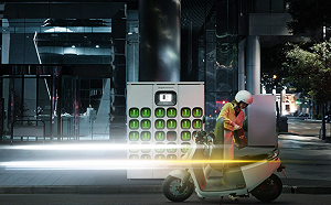 騎到一半會「斷電」！Gogoro曝4大解決方案：異常電池用戶當期帳單全免