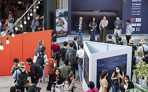 2023金邊國際攝影節台灣受邀以大會貴賓國展出台灣當代攝影作品 為疫後攝影交流開啟連結