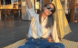 蕾菈涉毒1個月「近況曝光」！陷憂鬱暴瘦8公斤：整天躺床後悔