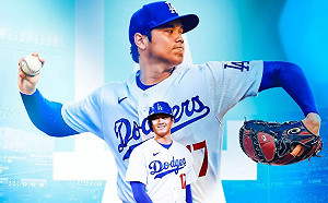 道奇為迎接大谷翔平！與洋基進行2換1交易