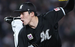 佐佐木朗希表態季後想挑戰大聯盟！