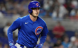 藍鳥想改追Bellinger　未婚妻曬照舖端倪