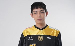 《跑跑卡丁車2》團體賽亞軍！爆哥遺憾：離獎杯只差一步