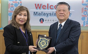 分享實務！台馬法律人首度大陣仗交流仲裁法制發展