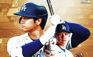 大谷7億天價！阿根廷全國震撼：梅西竟輸了