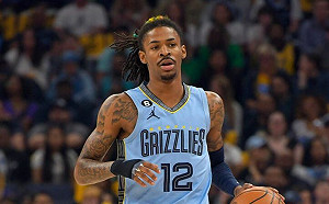 Ja Morant宣布禁賽將解除！