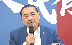 侯友宜課後照顧政見｢明顯是為討好選票｣全教總：學校不該替代家庭