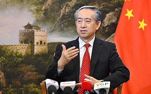 中國聖誕老人來了! 習近平撒幣買友情 訪越南將帶「大禮包」