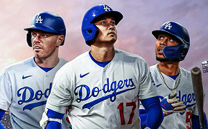 道奇MVP打線延遲付款高達270億