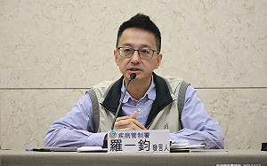 公費疫苗接種破6百萬劑！65歲長者6縣市達標 疾管署：尚有50萬劑可打