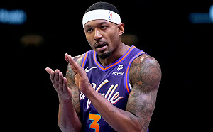 Beal將在對勇士一戰回歸　主帥確認可出賽