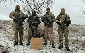 西方軍援不來怎麼辦? 烏軍省錢妙招 網購無人機發動自殺式襲擊