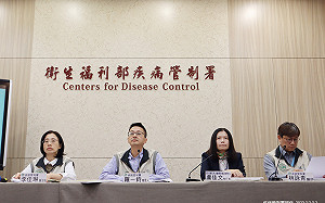 腺病毒飆升、流感病毒「型別轉換」 羅一鈞：春節恐流行B型流感