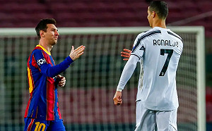 生涯第36次交手　梅羅大戰明年有望再度上演