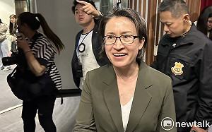 「我不認為會有去中國化問題」 蕭美琴：108課綱文言文比例不低