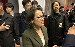 理解部分人想立即解決問題 蕭美琴細數：民進黨執政成績確實比前8年亮眼